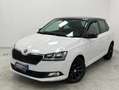Skoda Fabia 1.0 MPI 75 CV Twin Color Nero Bianco - thumbnail 1