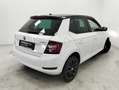 Skoda Fabia 1.0 MPI 75 CV Twin Color Nero Bianco - thumbnail 2