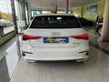 Audi A3 Sportback 30TDI Advanced S tronic Blanco - thumbnail 5