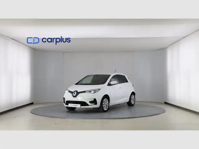 Renault ZOE Intens 80 kW R110 Batería 50kWh