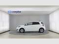 Renault ZOE Intens 80 kW R110 Batería 50kWh Blanco - thumbnail 4