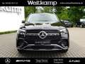 Mercedes-Benz GLE 450 GLE 450 d 4M AMG+Panorama+AHK+360°+Memory+Burm. Schwarz - thumbnail 26