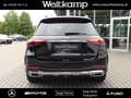 Mercedes-Benz GLE 450 GLE 450 d 4M AMG+Panorama+AHK+360°+Memory+Burm. Schwarz - thumbnail 7