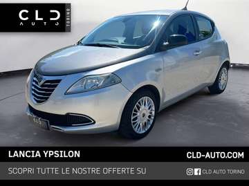 Ypsilon 0.9 t.air Platinum s&s 85cv