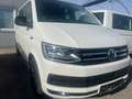 Volkswagen T6 Multivan Edition LR 2,0 TDI 4Motion BMT DSG Weiß - thumbnail 2