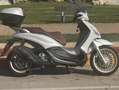 Piaggio Beverly 300 Alb - thumbnail 2