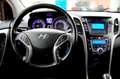 Hyundai i30 1,4 CVVT Go crna - thumbnail 17