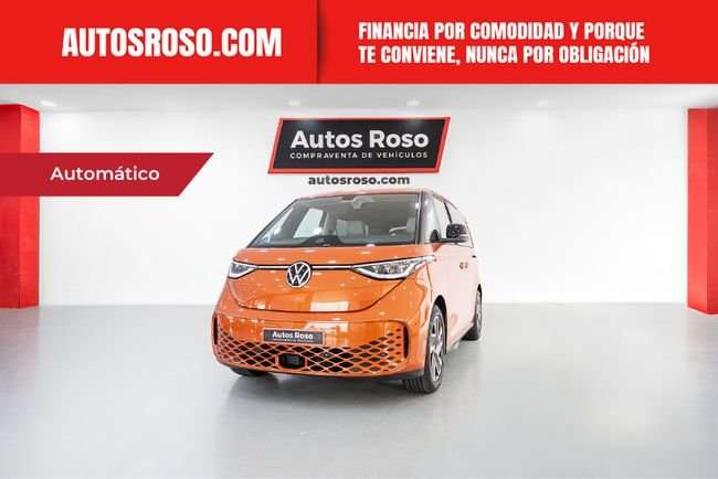 Volkswagen ID. Buzz PRO - foto 1
