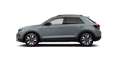 Volkswagen T-Roc 1.0 TSI GOAL LED NAVI SITZHZ LM17 Blau - thumbnail 6