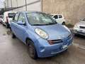 Nissan Micra 1.5d 65CV 5 porte Acenta Blu/Azzurro - thumbnail 1