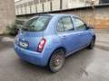 Nissan Micra 1.5d 65CV 5 porte Acenta Blu/Azzurro - thumbnail 2