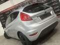 Ford Fiesta 1.6 TDCi Econetic DPF Plateado - thumbnail 5