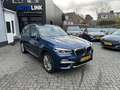 BMW X3 XDrive30i | PANO | KEYLESS | HARMANN KARDON | MEMO Blu/Azzurro - thumbnail 3