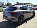 Alfa Romeo Stelvio Super 2,2 ATX AWD 20 Zoll Grau - thumbnail 3
