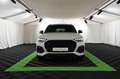 Audi Q5 Sportback 55 TFSIe qr. S-Line+ MATRIX/PANO/19 Weiß - thumbnail 3