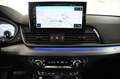 Audi Q5 Sportback 55 TFSIe qr. S-Line+ MATRIX/PANO/19 Weiß - thumbnail 13