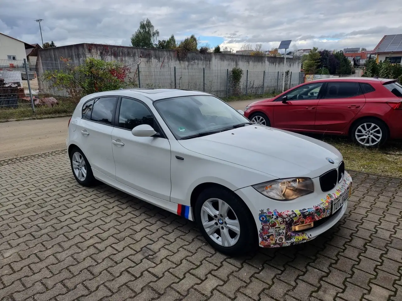 BMW 120