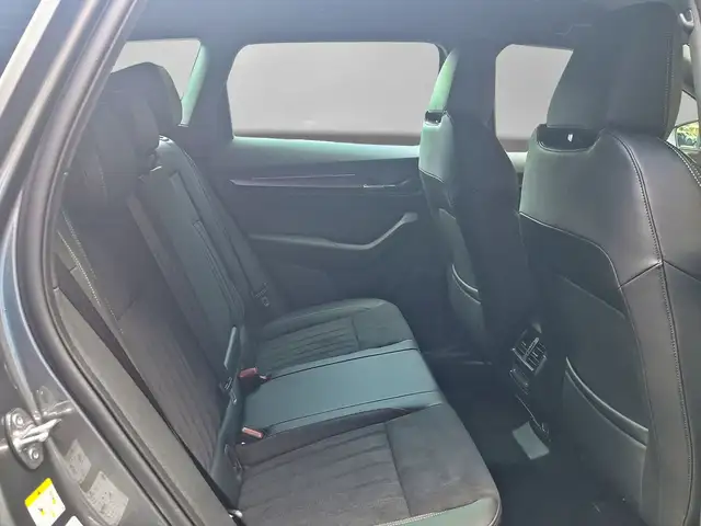 Skoda Karoq view 6