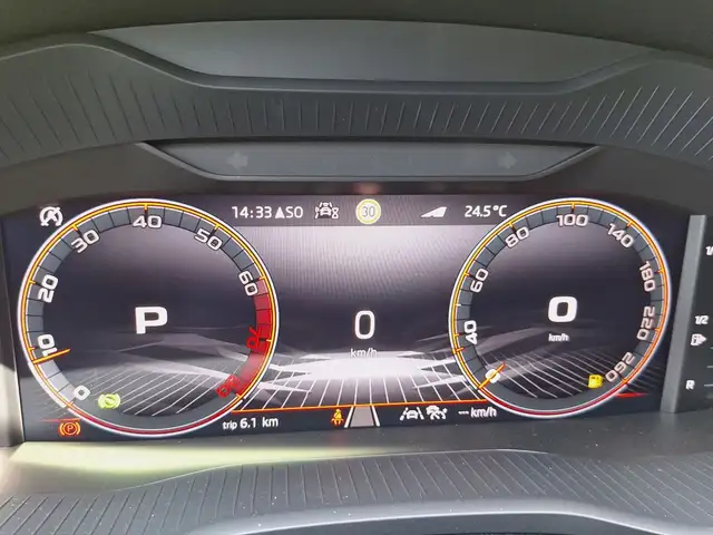 Skoda Karoq view 10