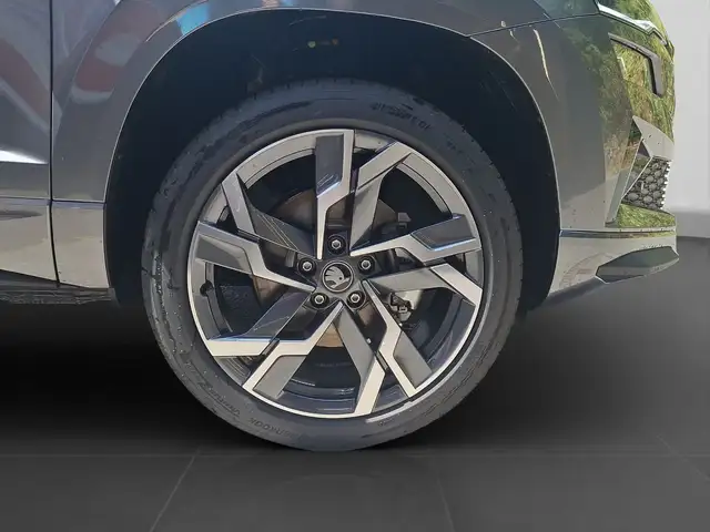 Skoda Karoq view 7