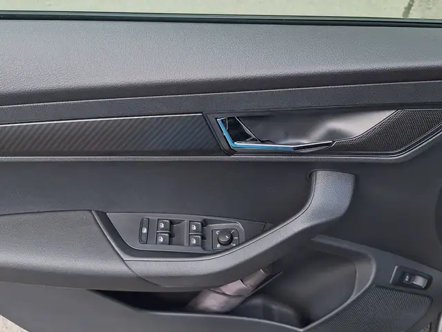 Skoda Karoq view 8