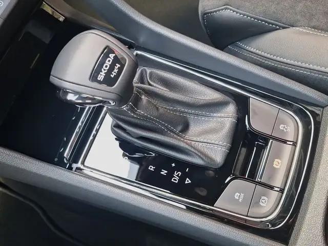 Skoda Karoq view 11
