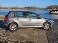 Volkswagen Golf V 1.6 Tour 4-türig TüV/HU 07/2026 1.Hand Grau - thumbnail 1