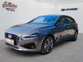 Hyundai i30 1.0 T-GDI Advantage DCT Gris - thumbnail 1