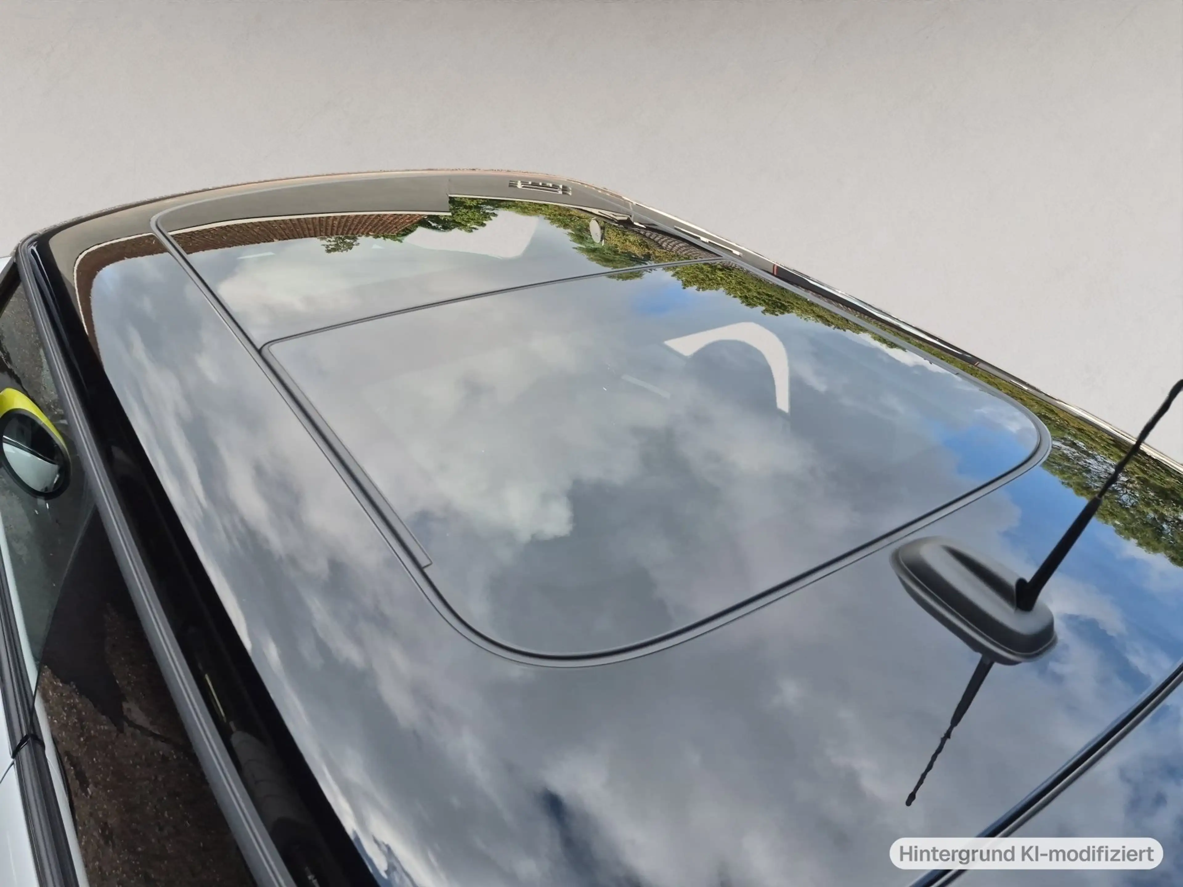 MINI Cooper SE Electric TRIM + 2J-NEXT-GARANTIE — photo 9