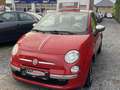Fiat 500 500 1.2i Pop**AIRCO**GARANTIE 12MOIS** Rood - thumbnail 12