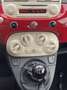 Fiat 500 500 1.2i Pop**AIRCO**GARANTIE 12MOIS** Rood - thumbnail 8