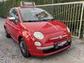 Fiat 500 500 1.2i Pop**AIRCO**GARANTIE 12MOIS** Rood - thumbnail 10