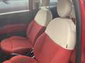 Fiat 500 500 1.2i Pop**AIRCO**GARANTIE 12MOIS** Rood - thumbnail 5