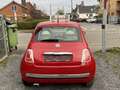 Fiat 500 500 1.2i Pop**AIRCO**GARANTIE 12MOIS** Rood - thumbnail 3
