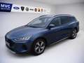 Ford Focus Turnier 1,0 EcoBoost Active Style Blu/Azzurro - thumbnail 4
