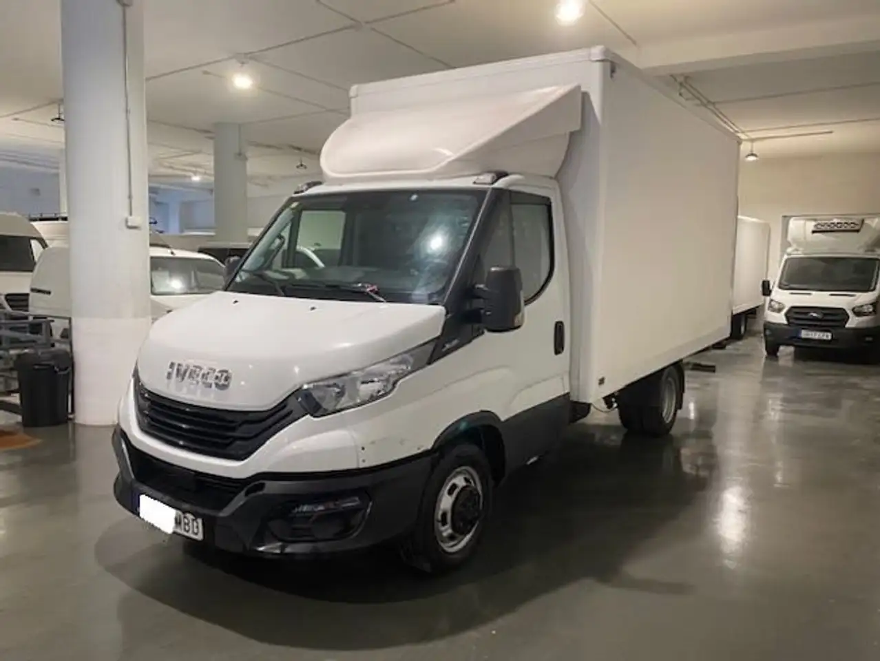 Iveco Model not specified 2022