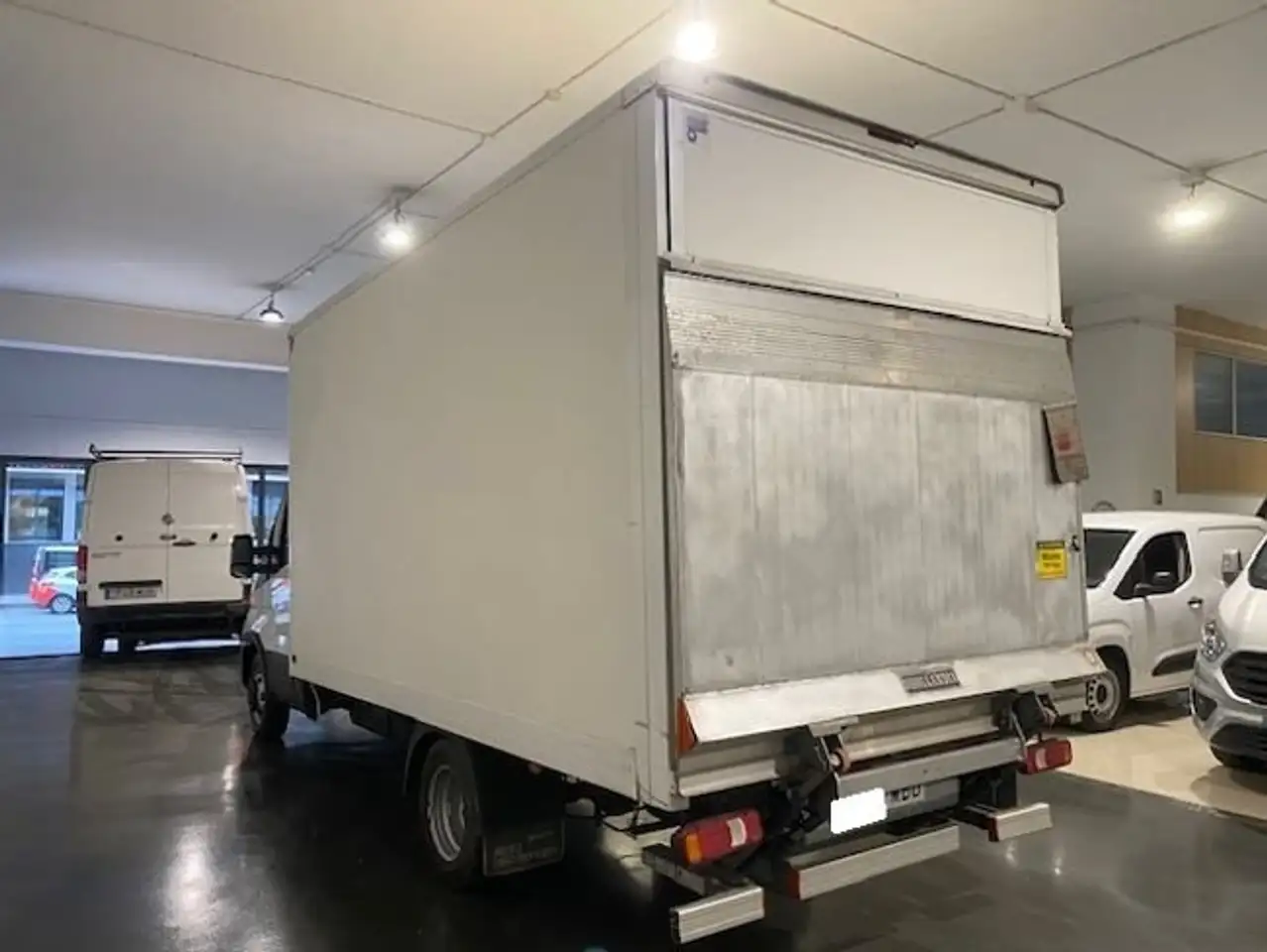 Iveco Model not specified 2022