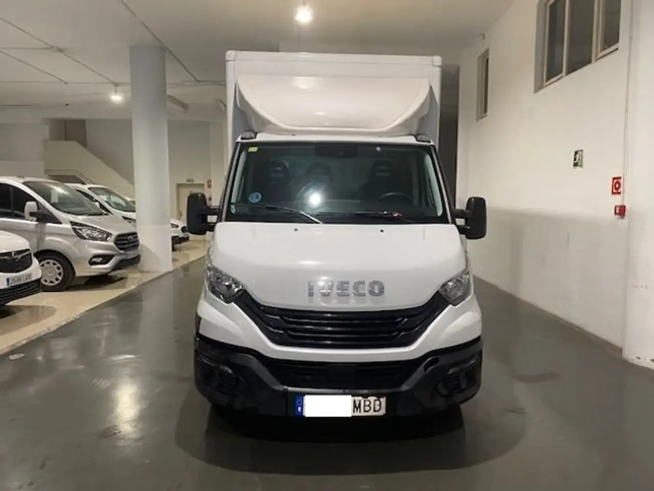 Iveco Model not specified 2022