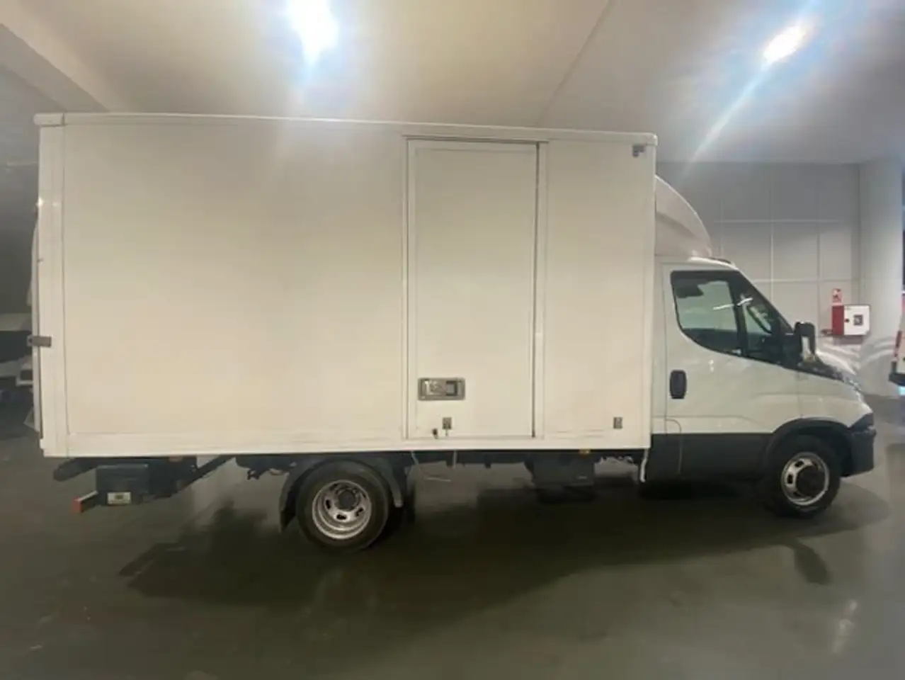 Iveco Model not specified 2022