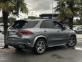 Mercedes-Benz GLE 350 350 DE 194+136CH AMG LINE 4MATIC 9G-TRONIC Gris - thumbnail 3