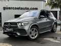 Mercedes-Benz GLE 350 350 DE 194+136CH AMG LINE 4MATIC 9G-TRONIC Gris - thumbnail 2
