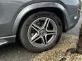 Mercedes-Benz GLE 350 350 DE 194+136CH AMG LINE 4MATIC 9G-TRONIC Gris - thumbnail 9