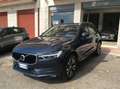 Volvo XC60 XC60 II 2018 2.0 b4 Business Plus Awd my20 Bleu - thumbnail 3