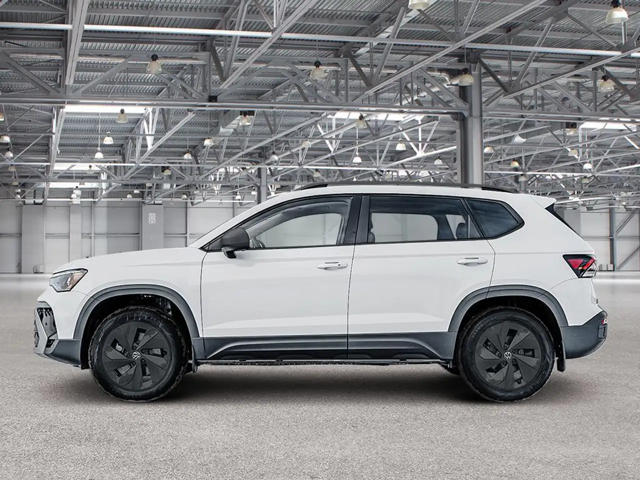 Volkswagen Taos снимка Volkswagen Taos