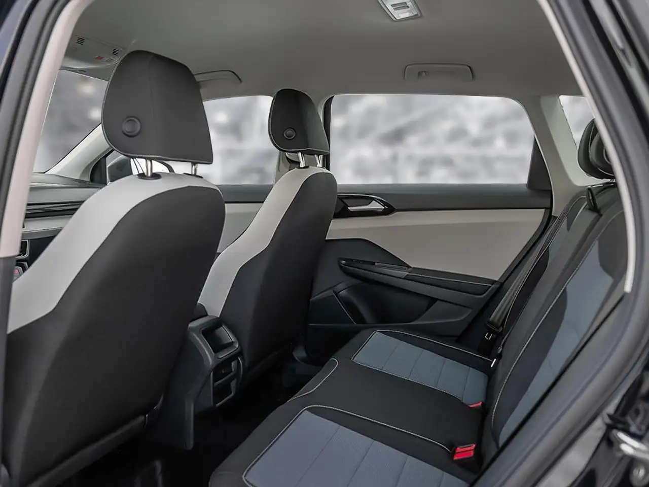 Volkswagen Taos снимка Volkswagen Taos