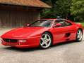 Ferrari F355 GTB 6 speed Rot - thumbnail 1