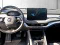 Skoda Enyaq iV 60 Loft 132 kW ASSIST+LED+LEDER+NAVI+LM Grau - thumbnail 13