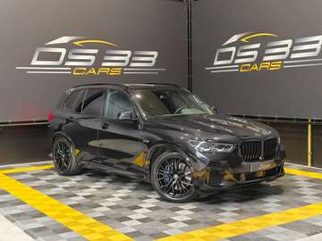 xDrive45e 394PK M-Pack/21"/LED/AdCruise/Memory/CAM
