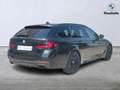 BMW 540 d Touring mhev 48V xdrive Msport auto Negro - thumbnail 6