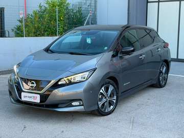3.Zero 40kWh 150cv